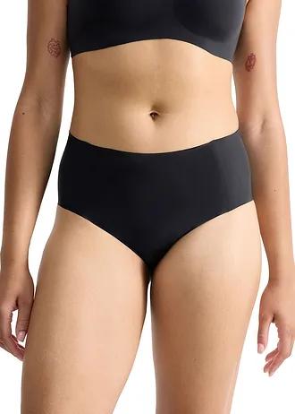 majtki z wysokim stanem
