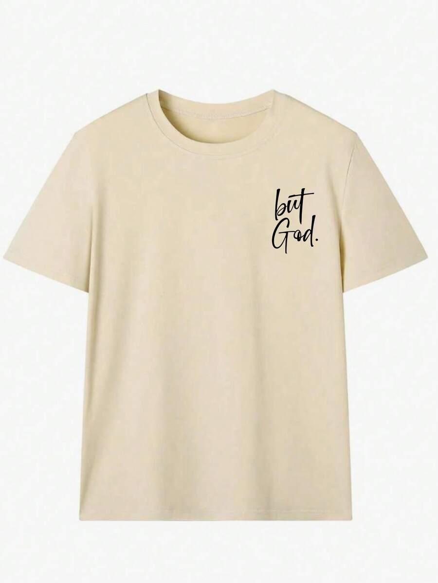 T-SHIRT KRÓTKI RĘKAW PRINT 