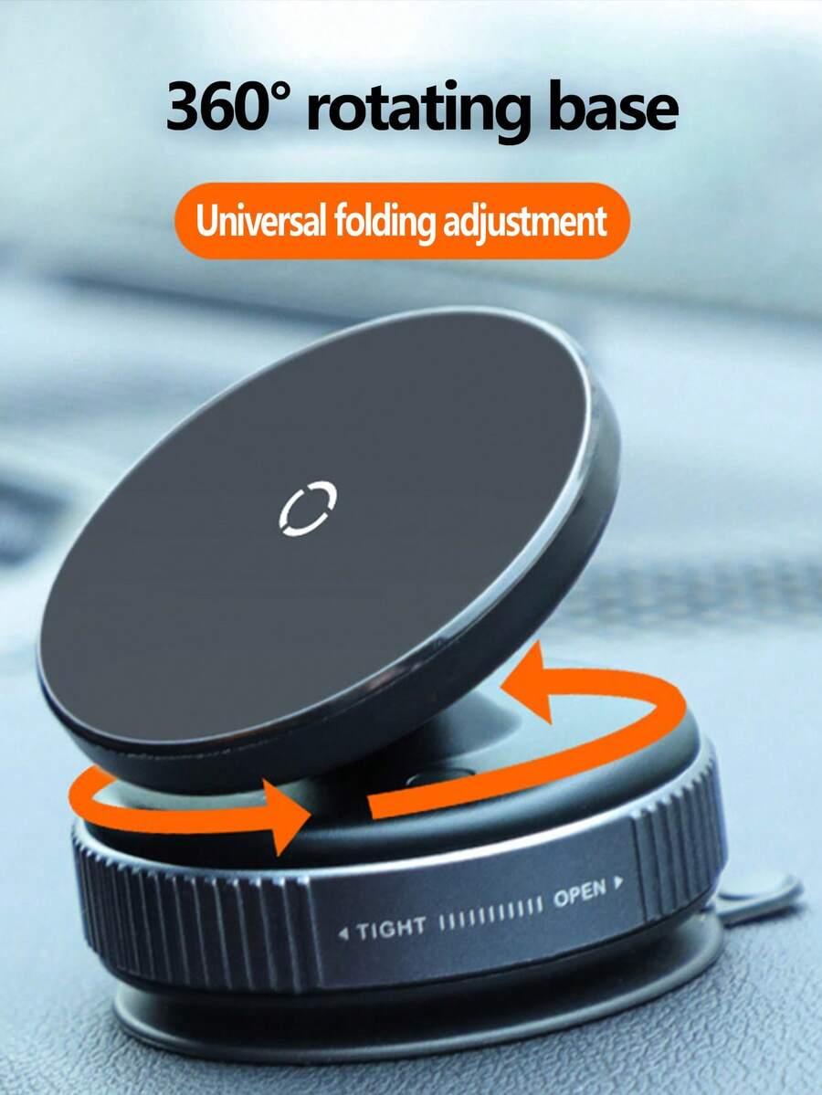 uchwyt na telefon magnetyczny