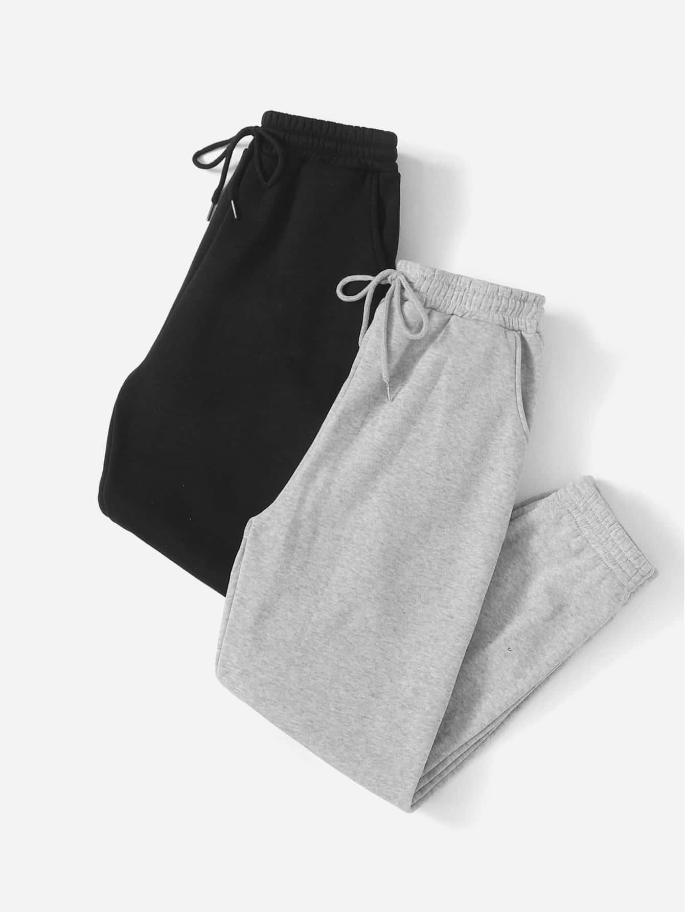 DRESOWE SPODNIE 2-PACK