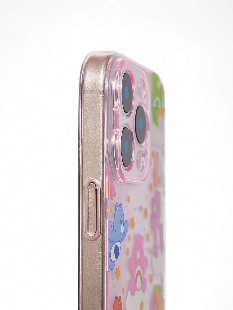 etui na telefon iPhone 16 pro max 