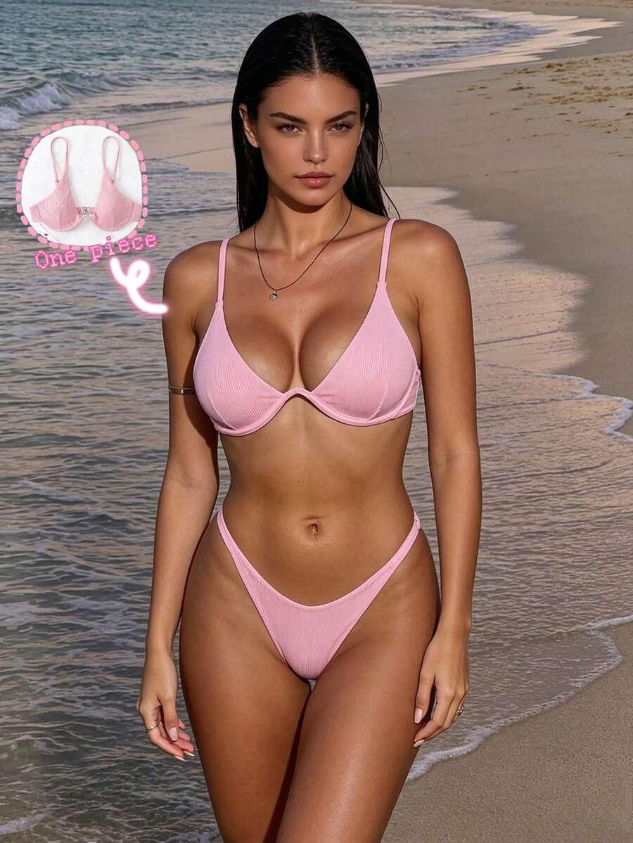 GÓRA OD BIKINI