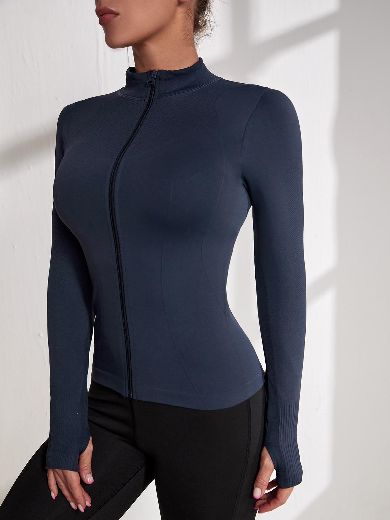 BLUZA SPORTOWA NA SUWAK