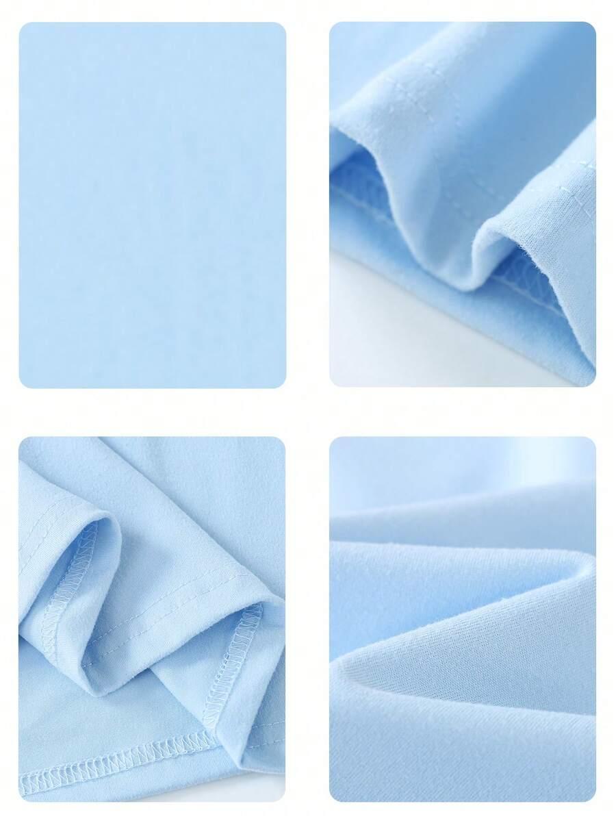 t-shirt spodenki komplet