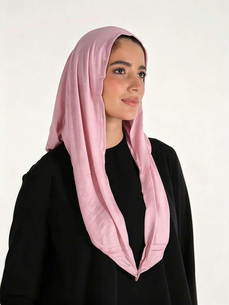 CHUSTA NA GŁOWĘ HIJAB