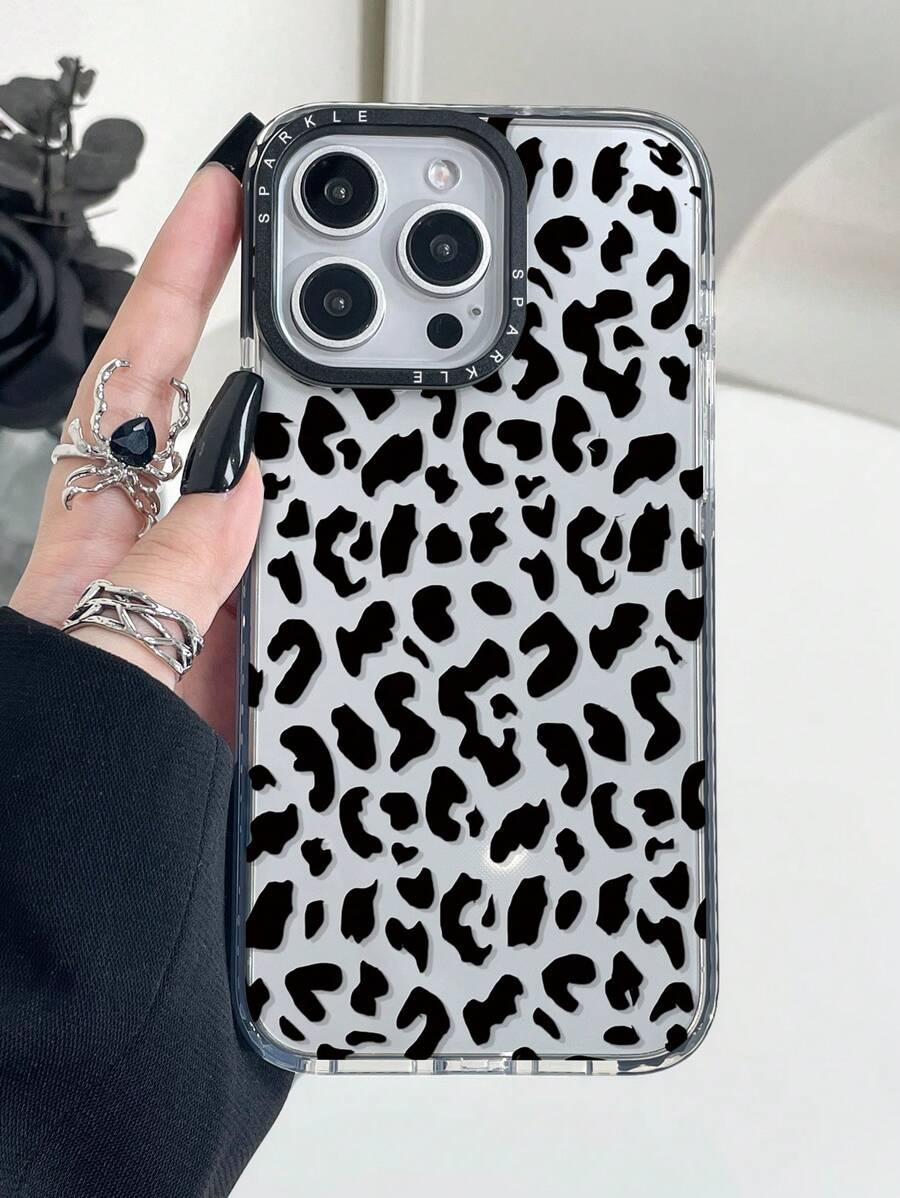 ETUI NA TELEFON ANIMAL PRINT