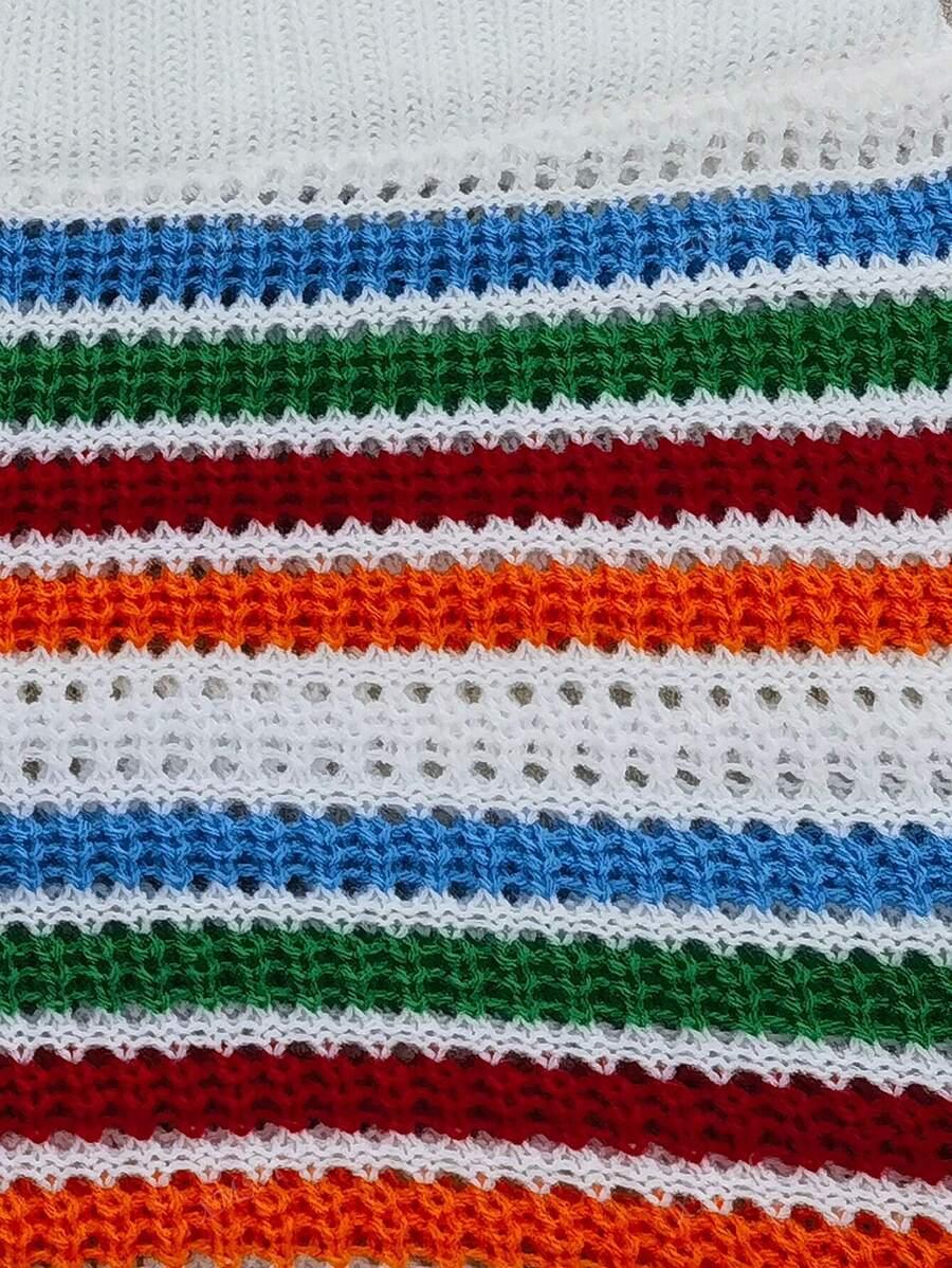 DZIANINOWY KOMPLET BLUZKA SPODENKI