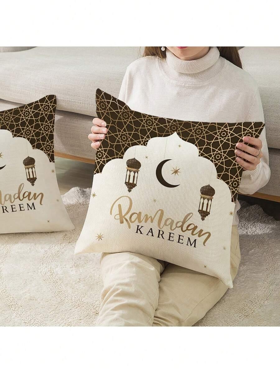 POSZEWKA NA PODUSZKĘ 2-pack