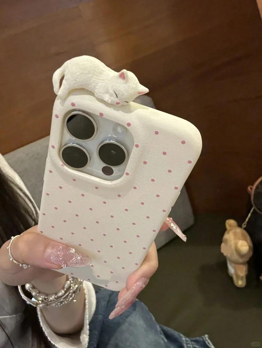 ETUI NA TELEFON iphone