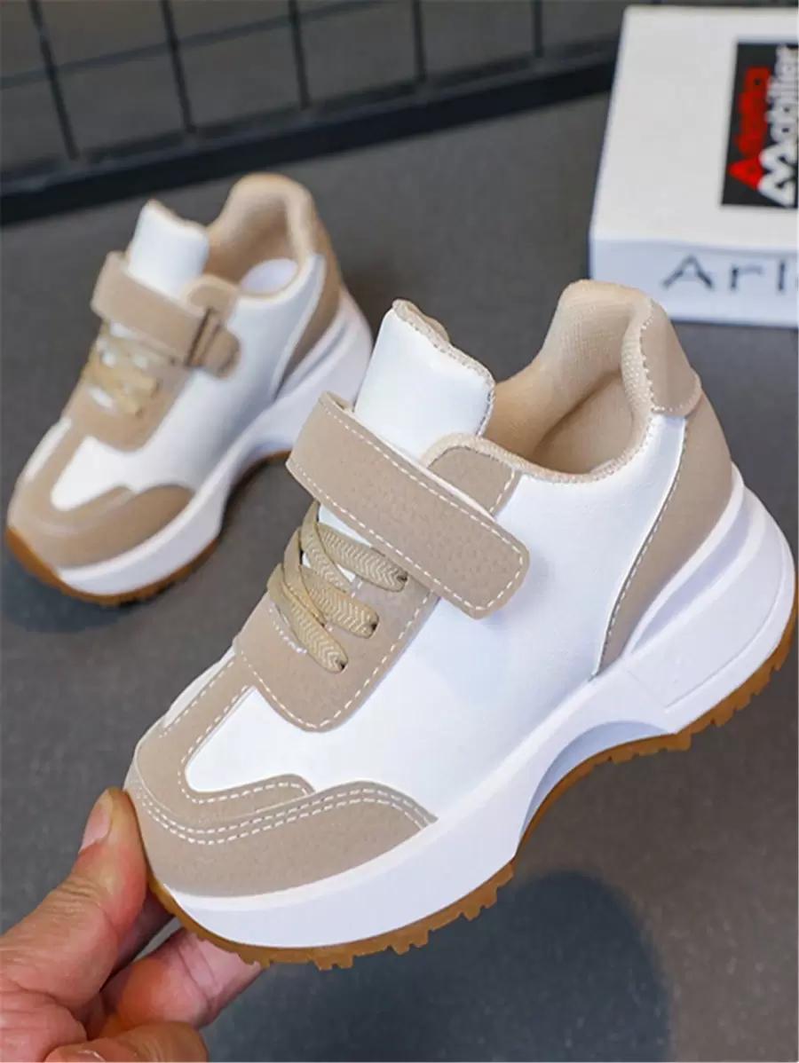 BUTY SPORTOWE NA RZEPY