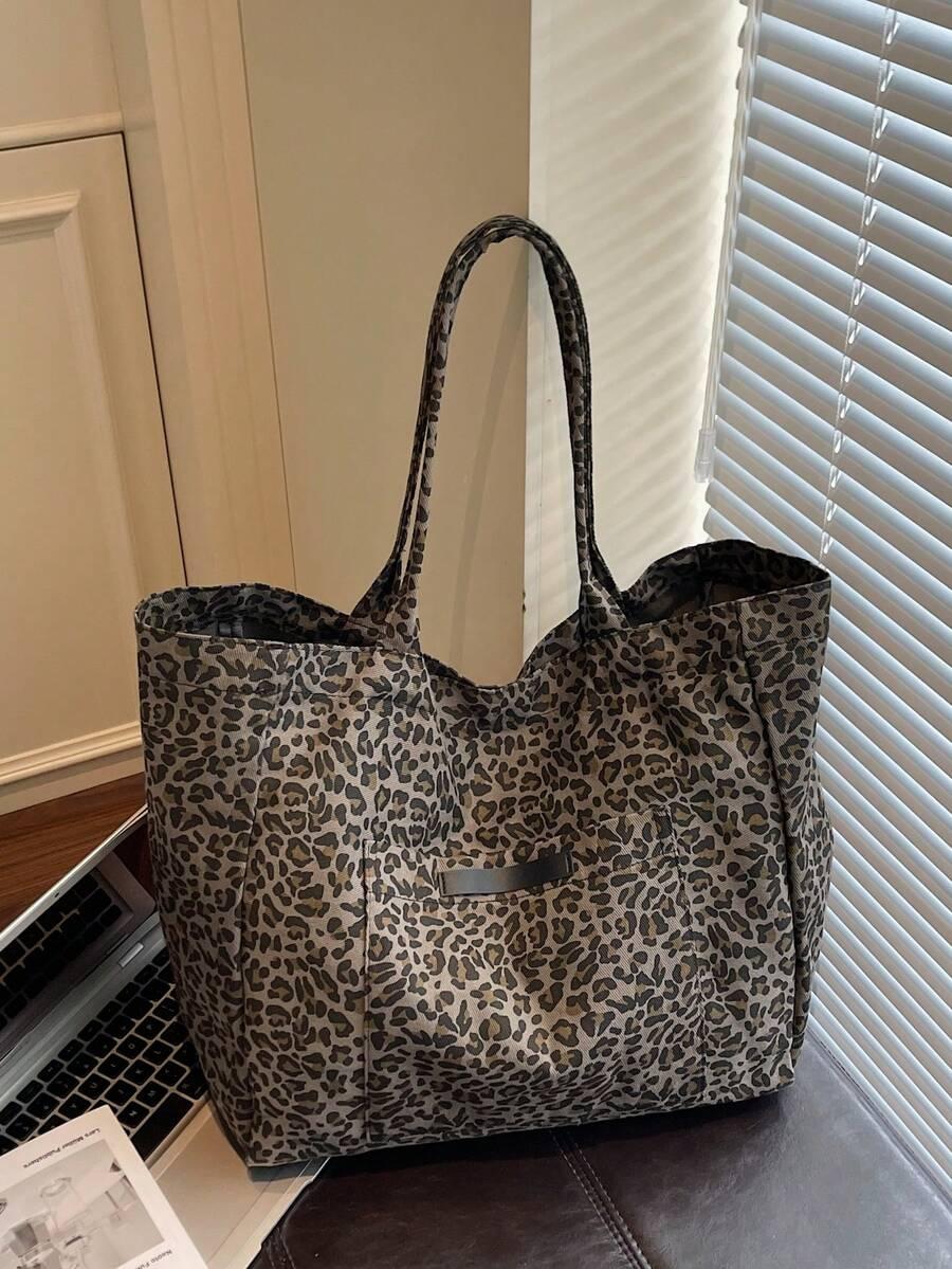 torebka animal print