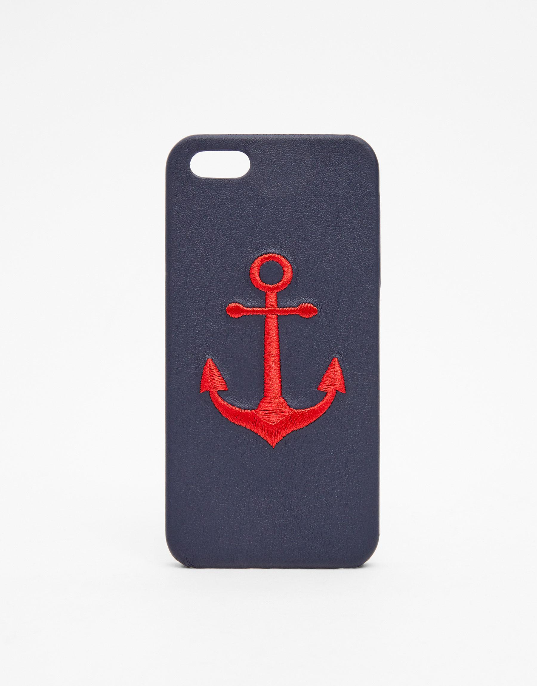 CASE IPHONE 5