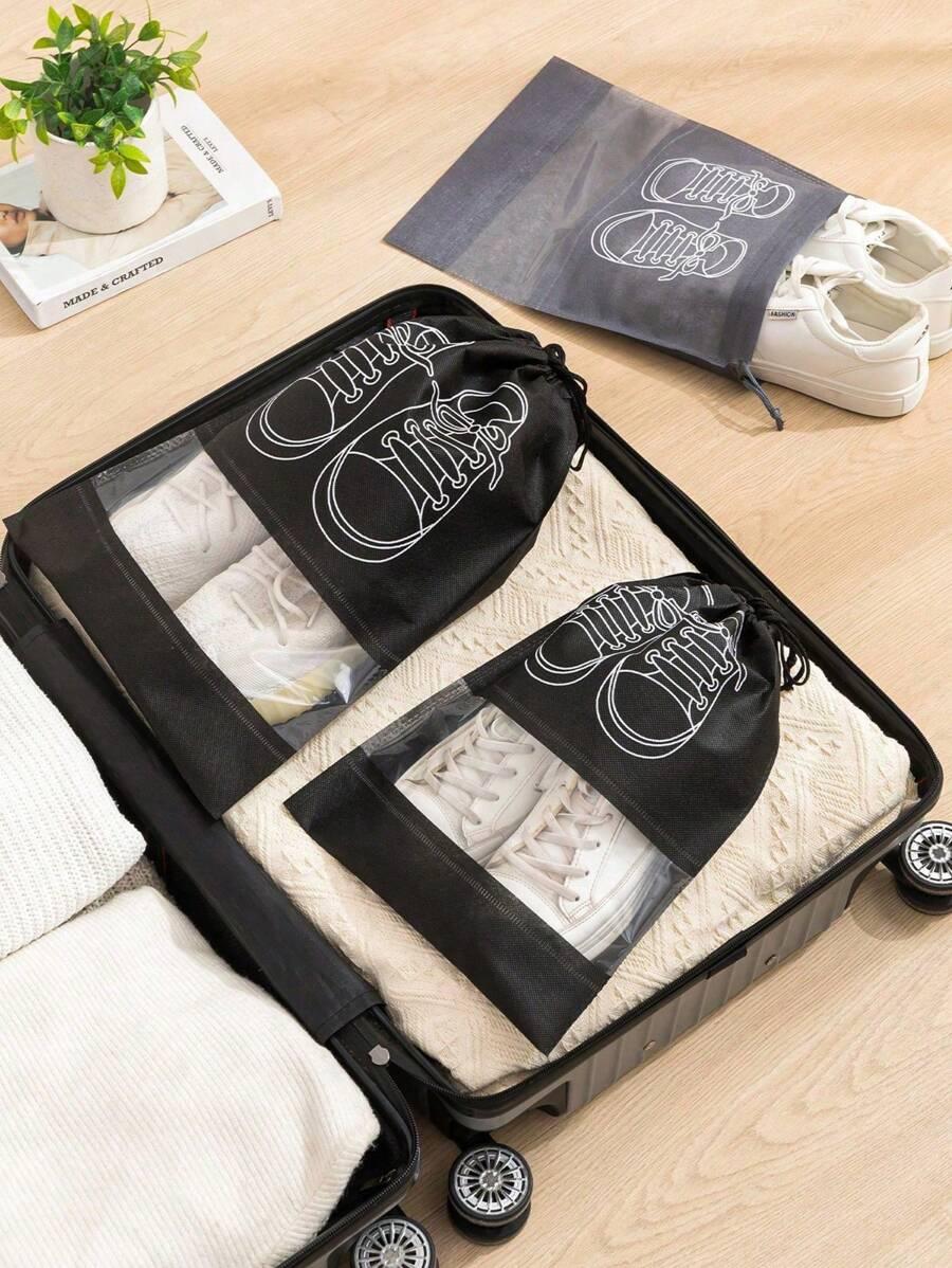 worek organizer na buty