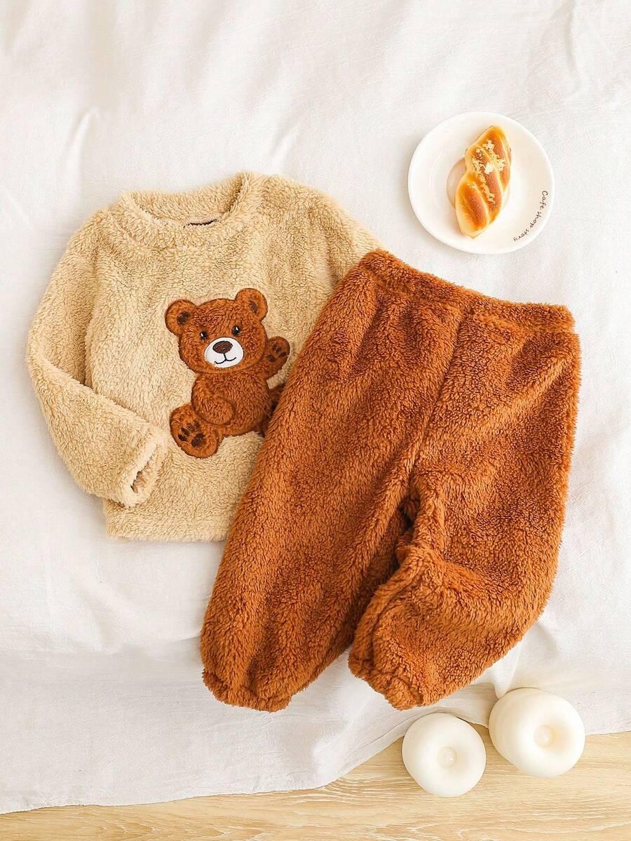 KOMPLET DZIECIĘCY POLAROWY 