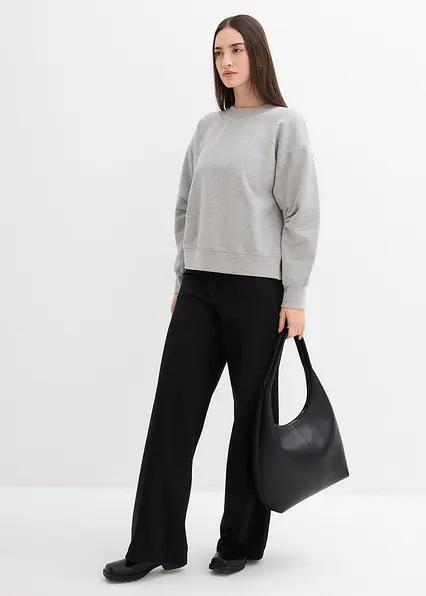 BLUZA DAMSKA DRESOWA