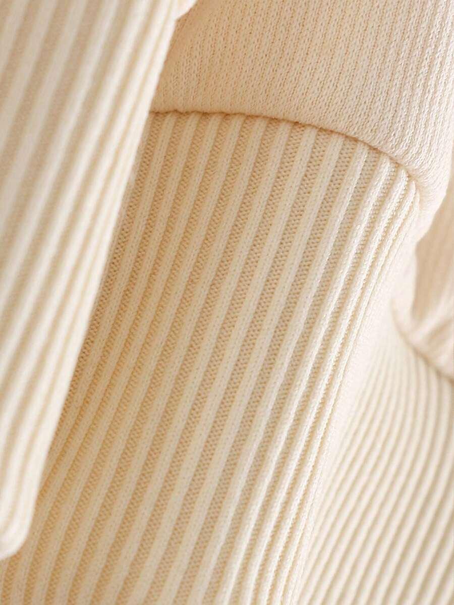 zółta bluza nadruk
