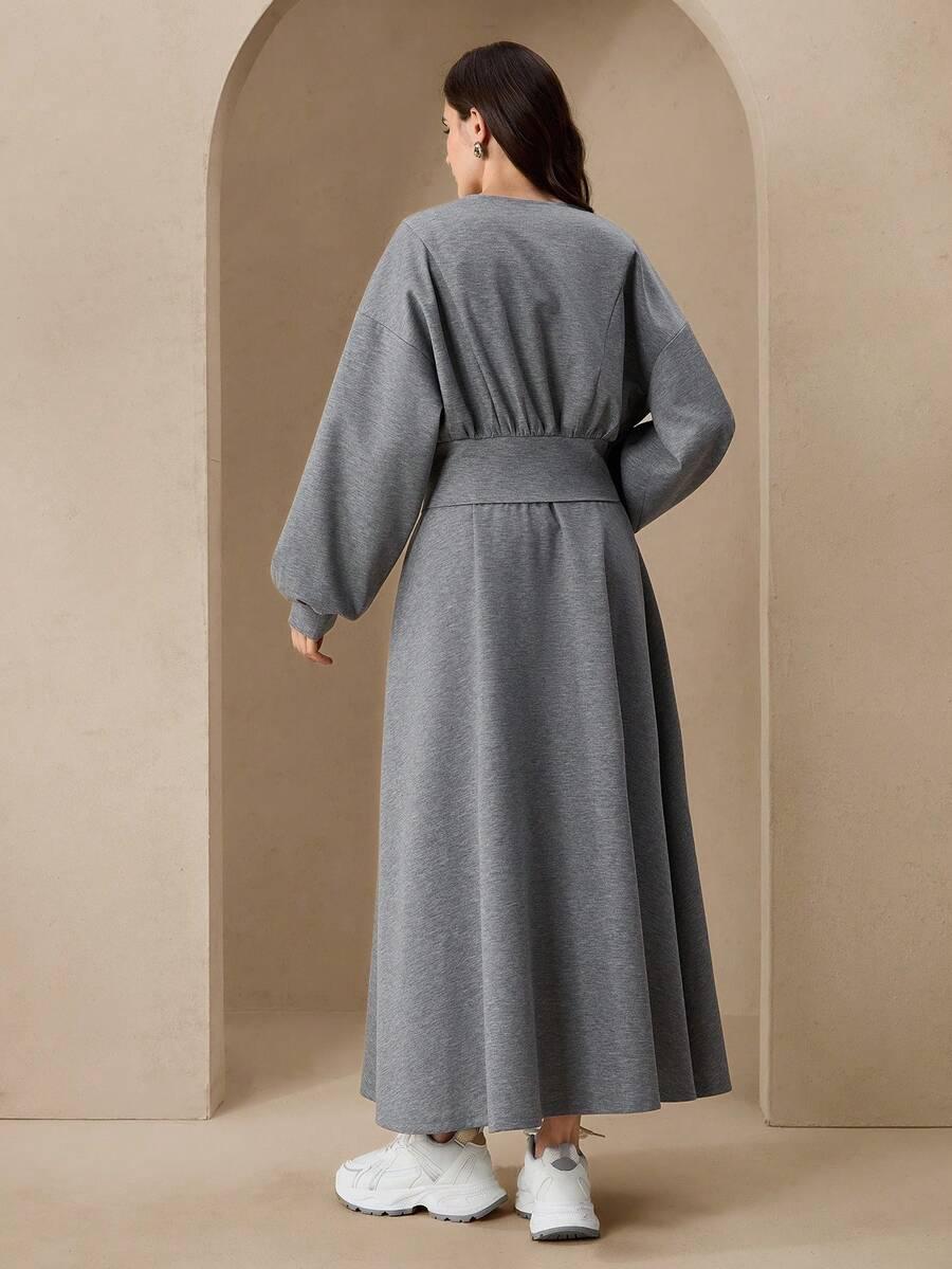 bluza spódnica komplet