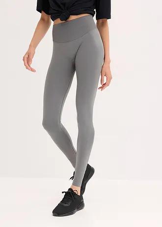 LEGGINSY SPORTOWE BEZSZWOWE 