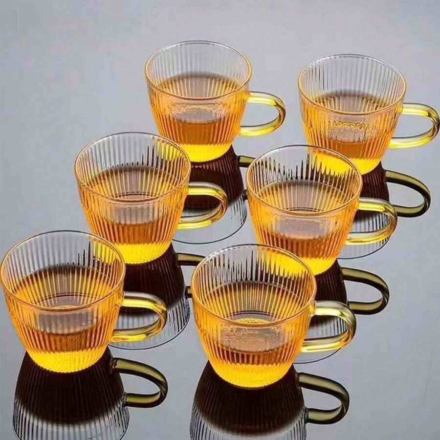 filiżanka tekstura 2-pack