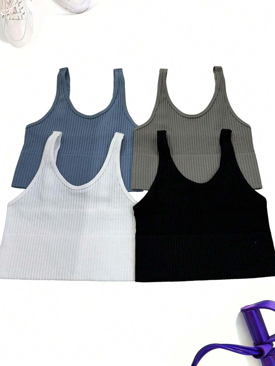 top sportowy 2-pack