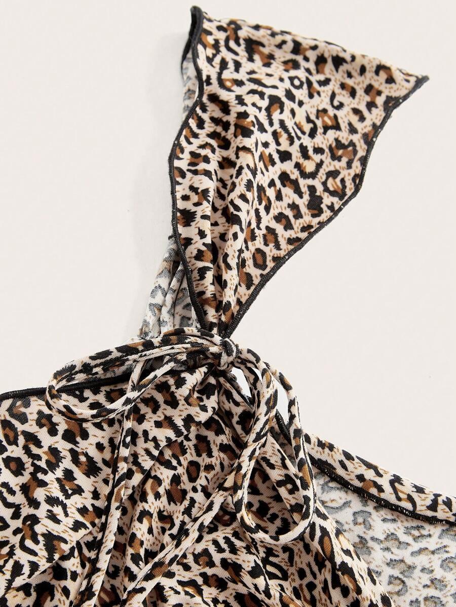 top animal print