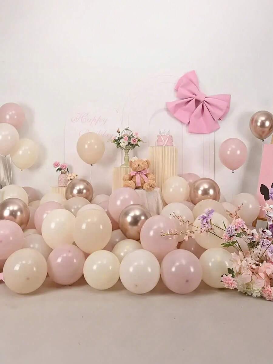 BALONY DEKORACYJNE 60-PACK