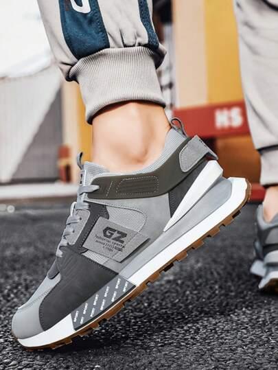 BUTY SPORTOWE SZNUROWANE
