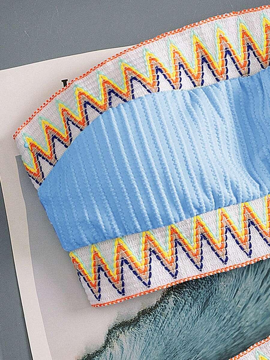 DWUCZĘŚCIOWE BIKINI DAMSKIE