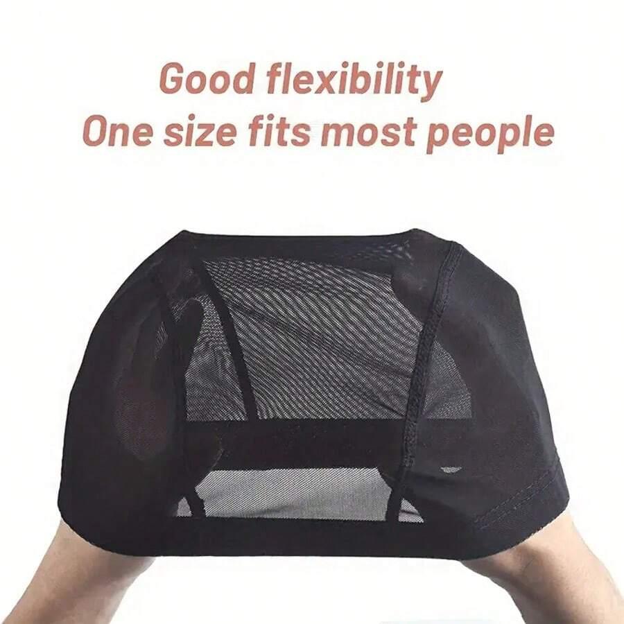 czepek do peruki 3-pack