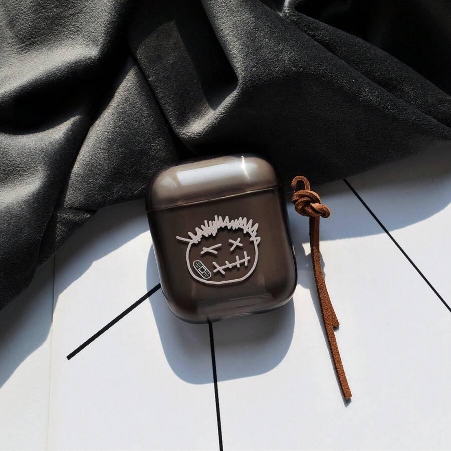 etui na słuchawki airpods 4