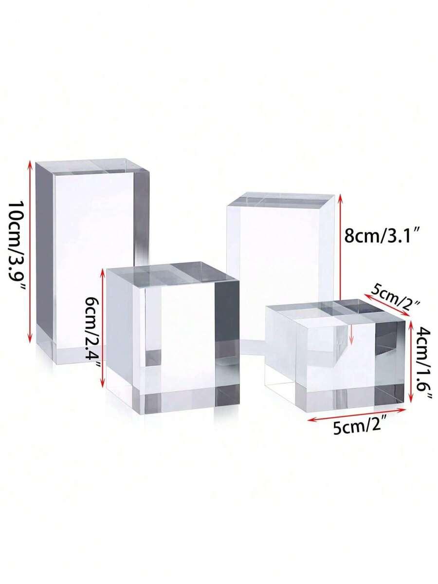stojak ekspozytor 4-pack