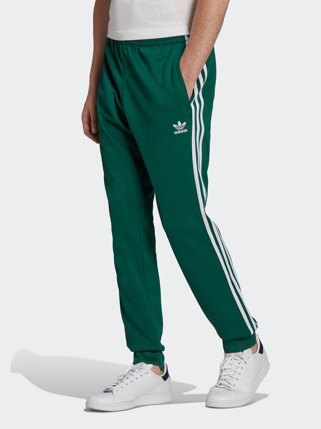 SPODNIE DRESOWE JOGGING