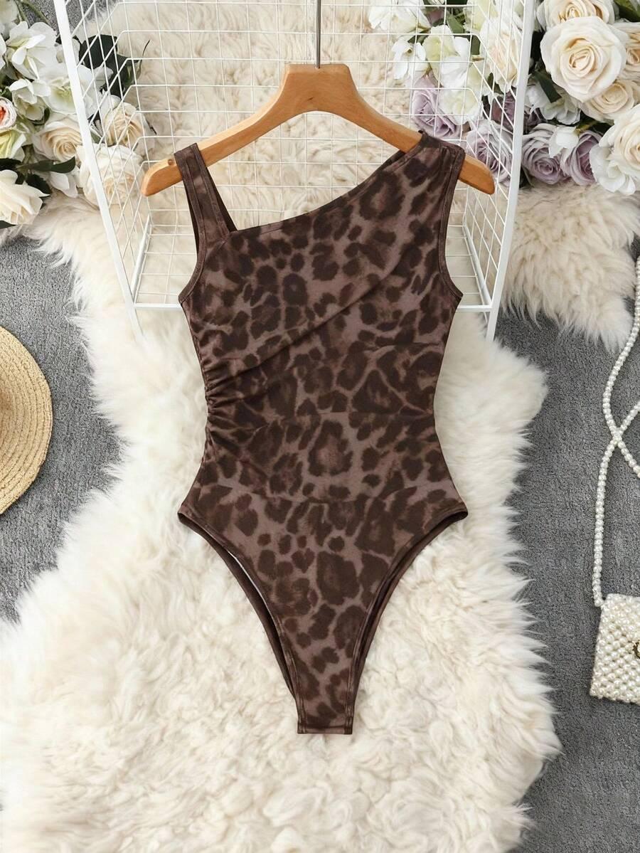 body animal print