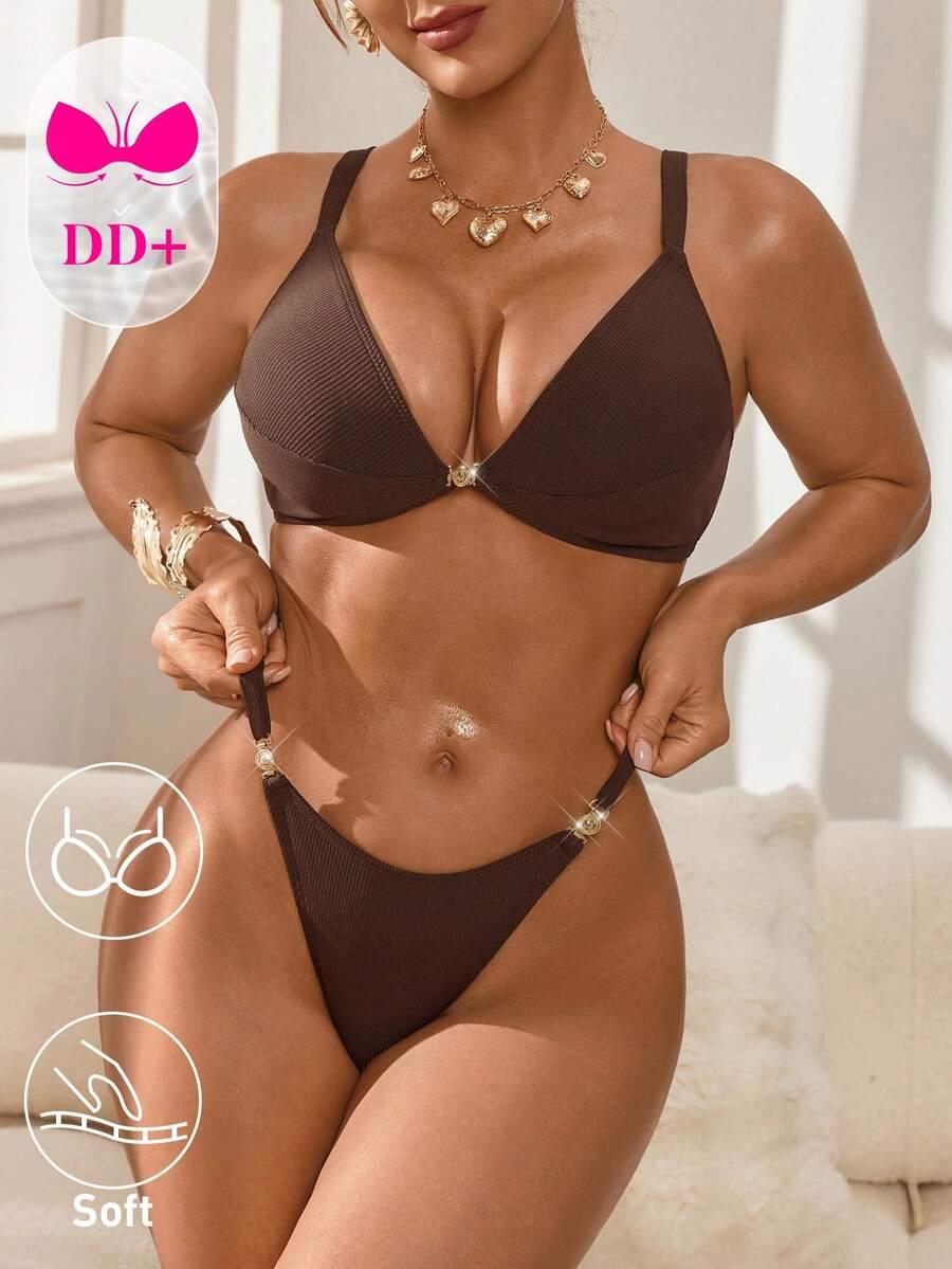 BIKINI DWUCZĘŚCIOWY ZESTAW