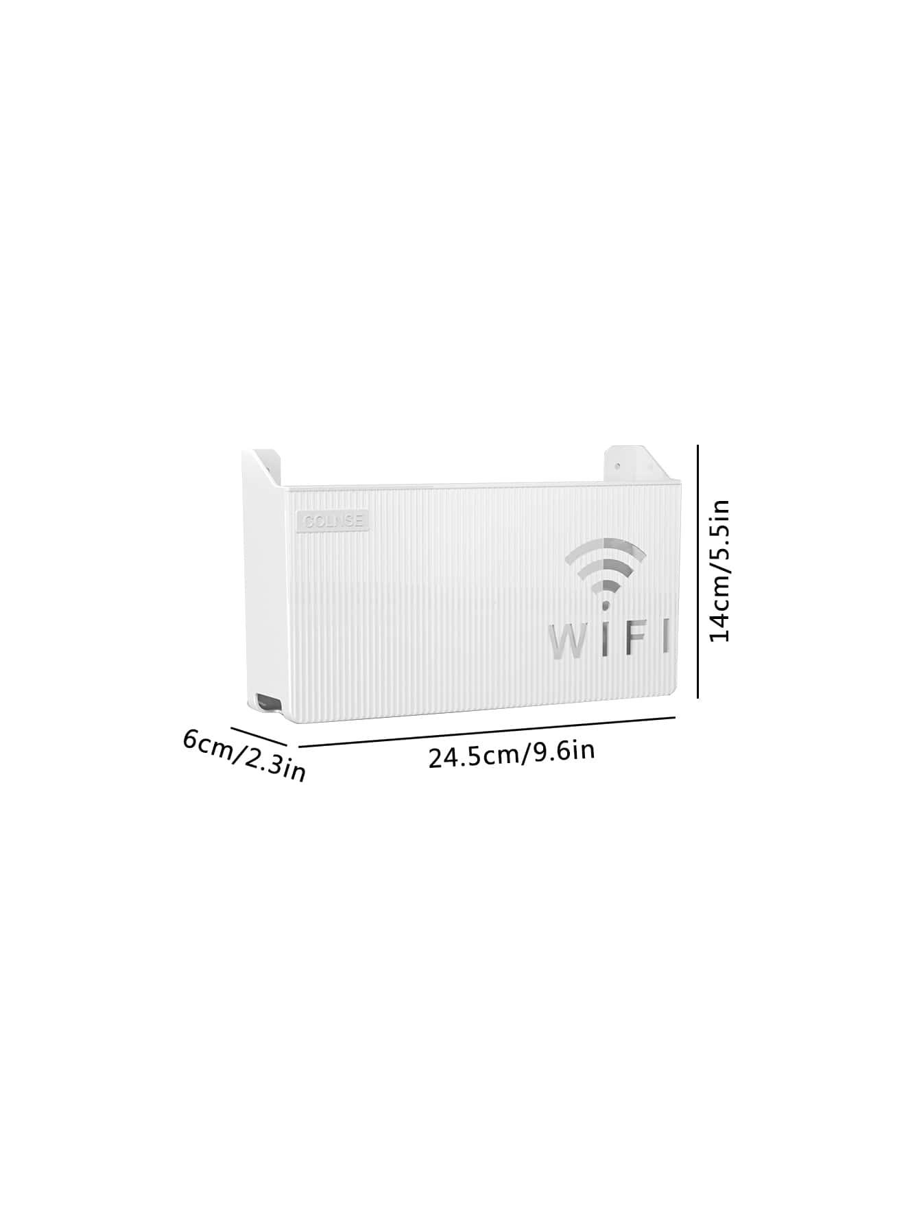UCHWYT NA ROUTER