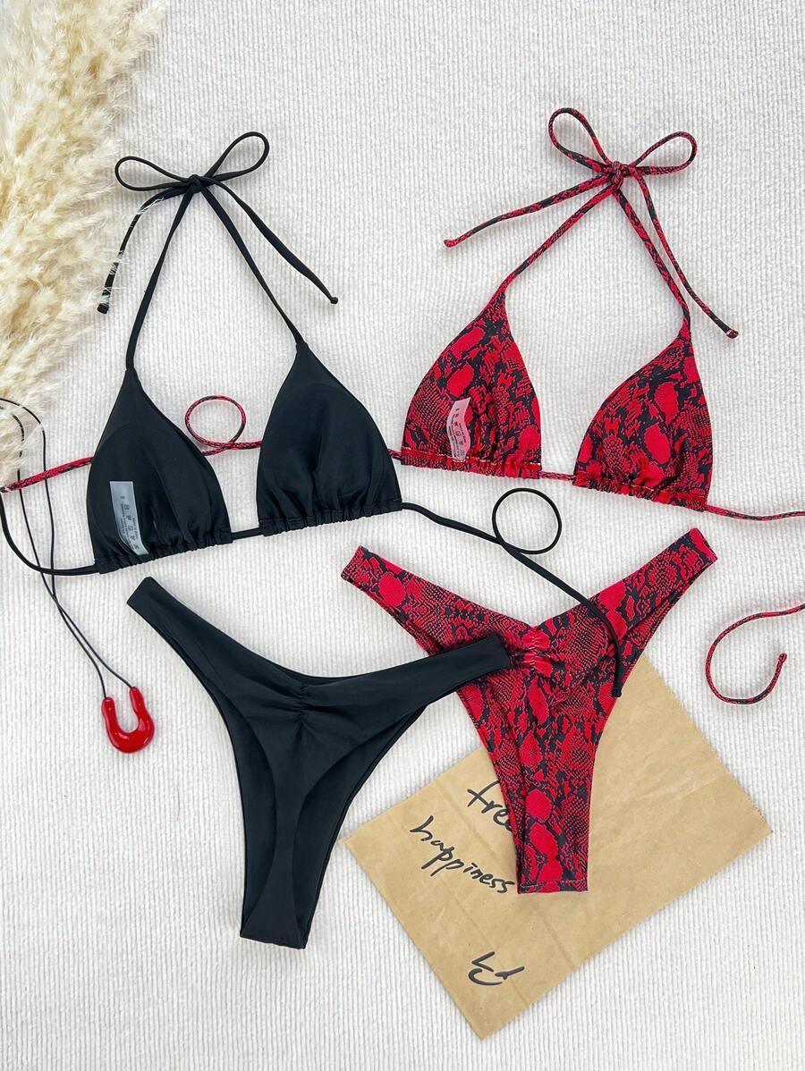 dół od bikini 2-pack