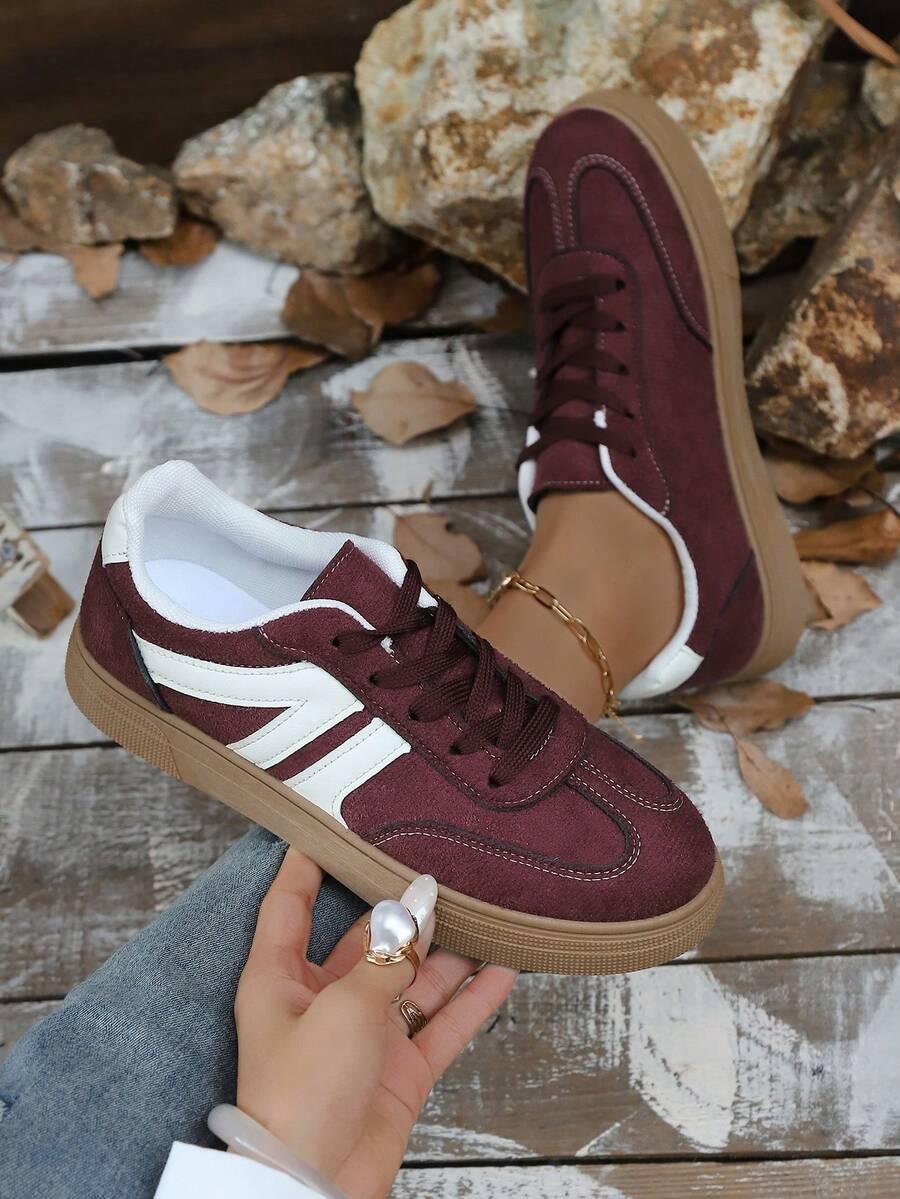 BORDOWE BUTY SPORTOWE