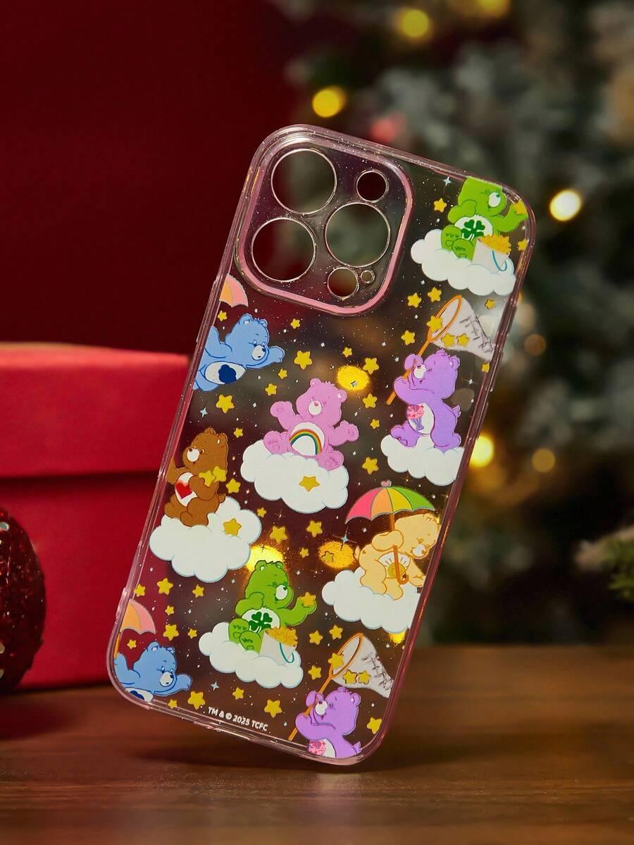 etui na telefon iPhone 16 pro max 