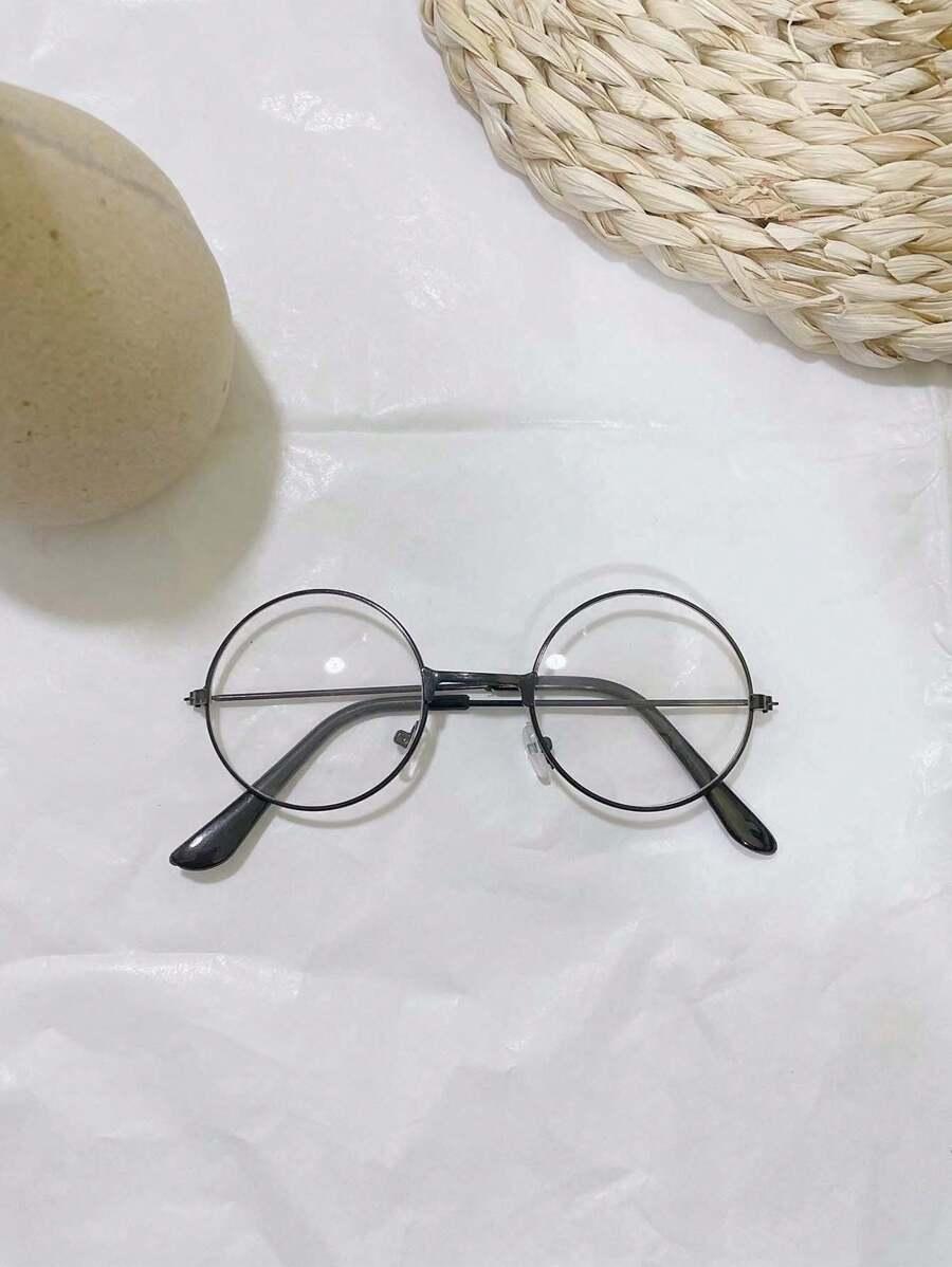 okulary zerówki 3-pack