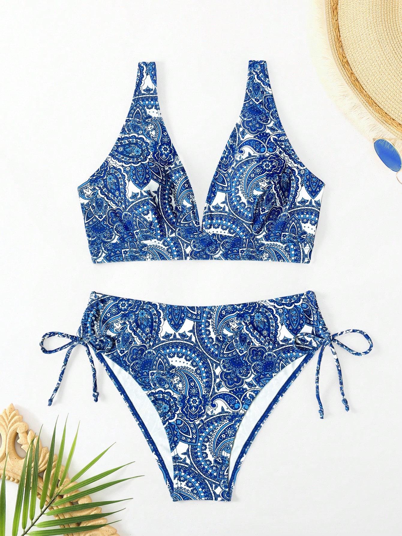 GÓRA OD BIKINI