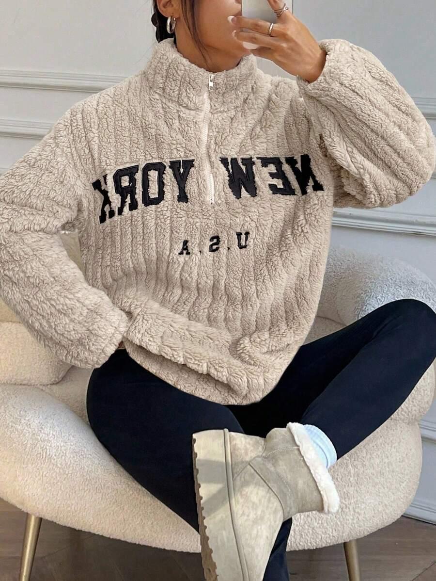BLUZA LEGGINSY KOMPLET