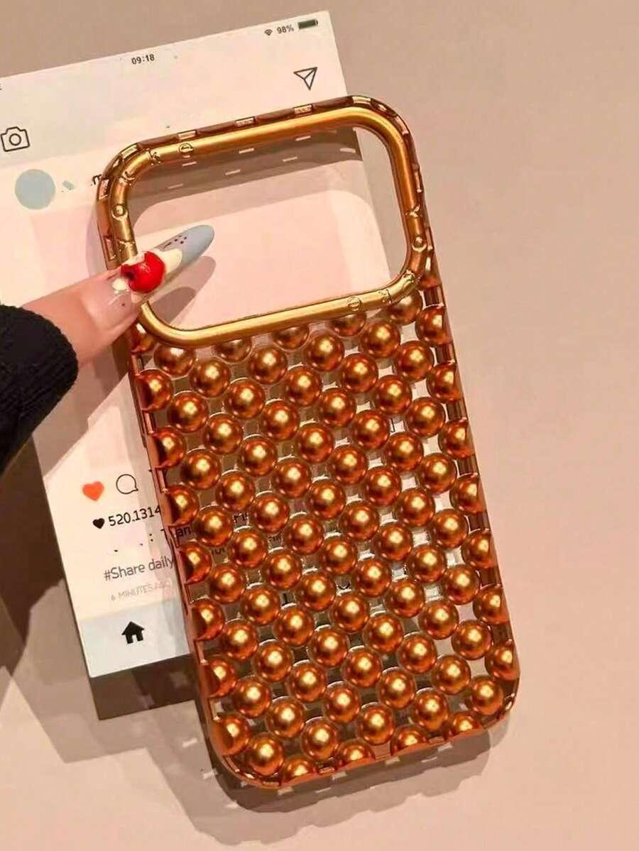 etui na telefon iphone 17 pro max