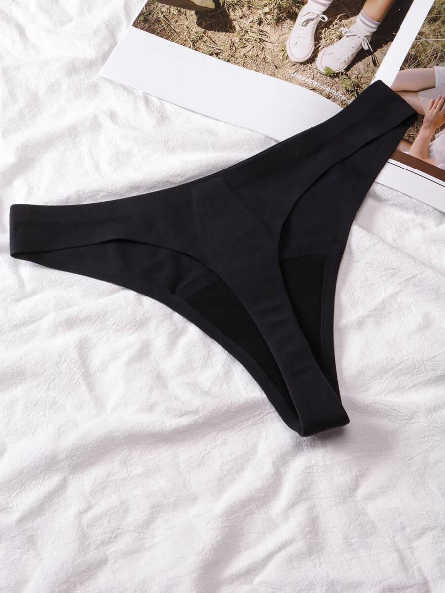 majtki stringi 3-pack