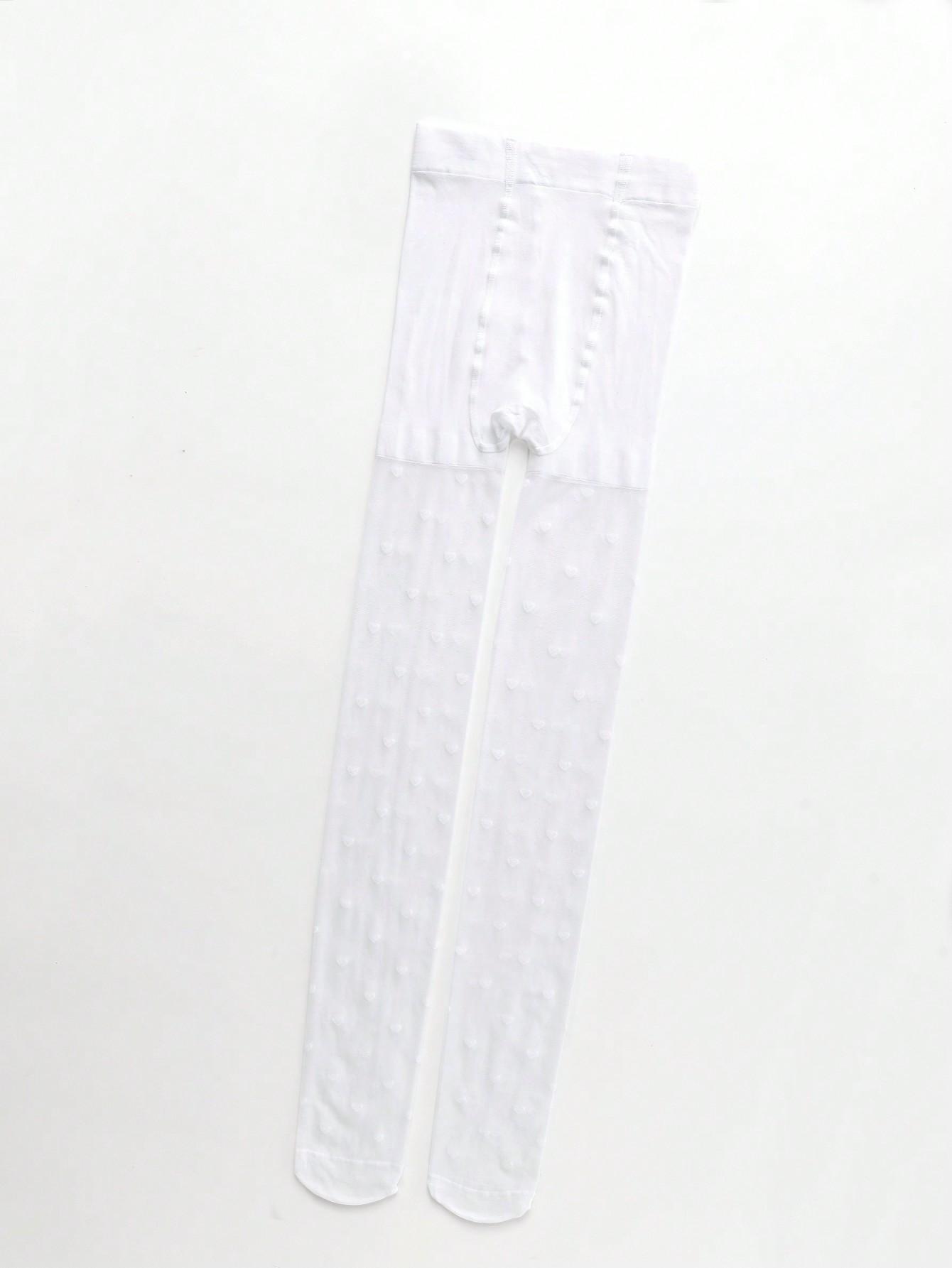 rajstopy wzór 2-pack