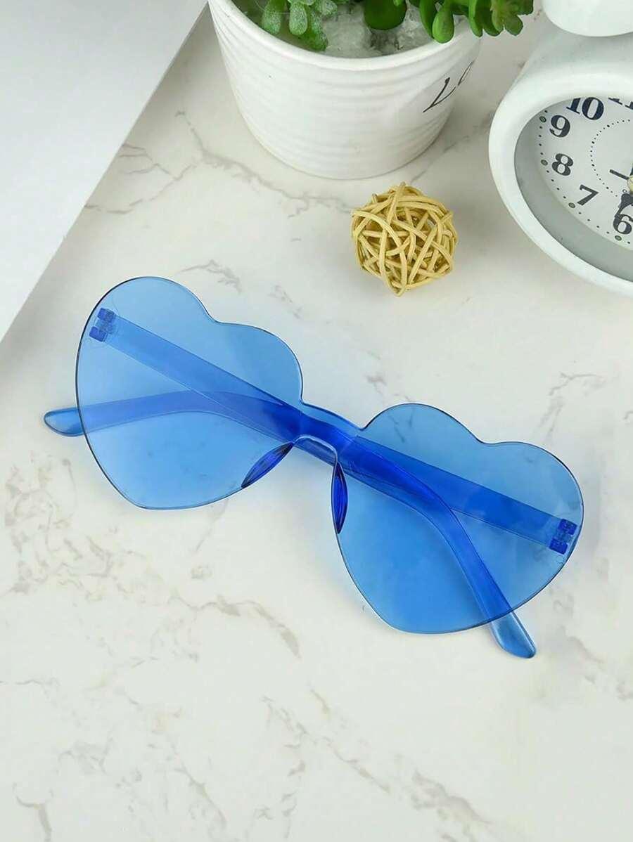 NIEBIESKIE OKULARY SERCA 20-PACK