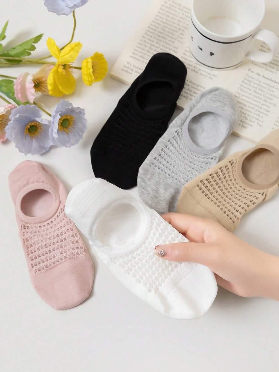 SKARPETKI CASUAL 4-PACK