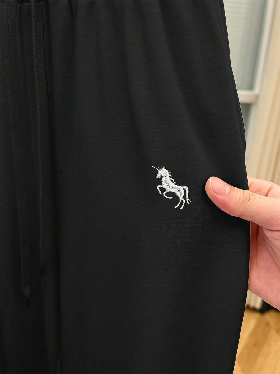 spodnie bluza komplet