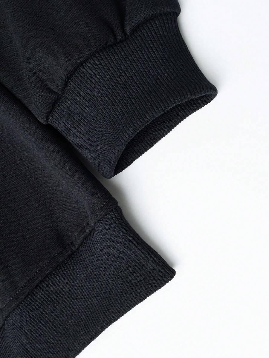 BLUZA SPODNIE DRESOWE KOMPLET