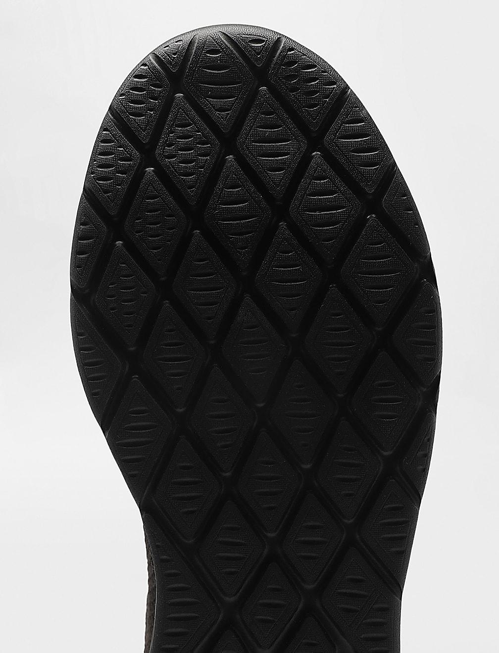 SZNUROWANE BUTY SPORTOWE T03-6953K-KH