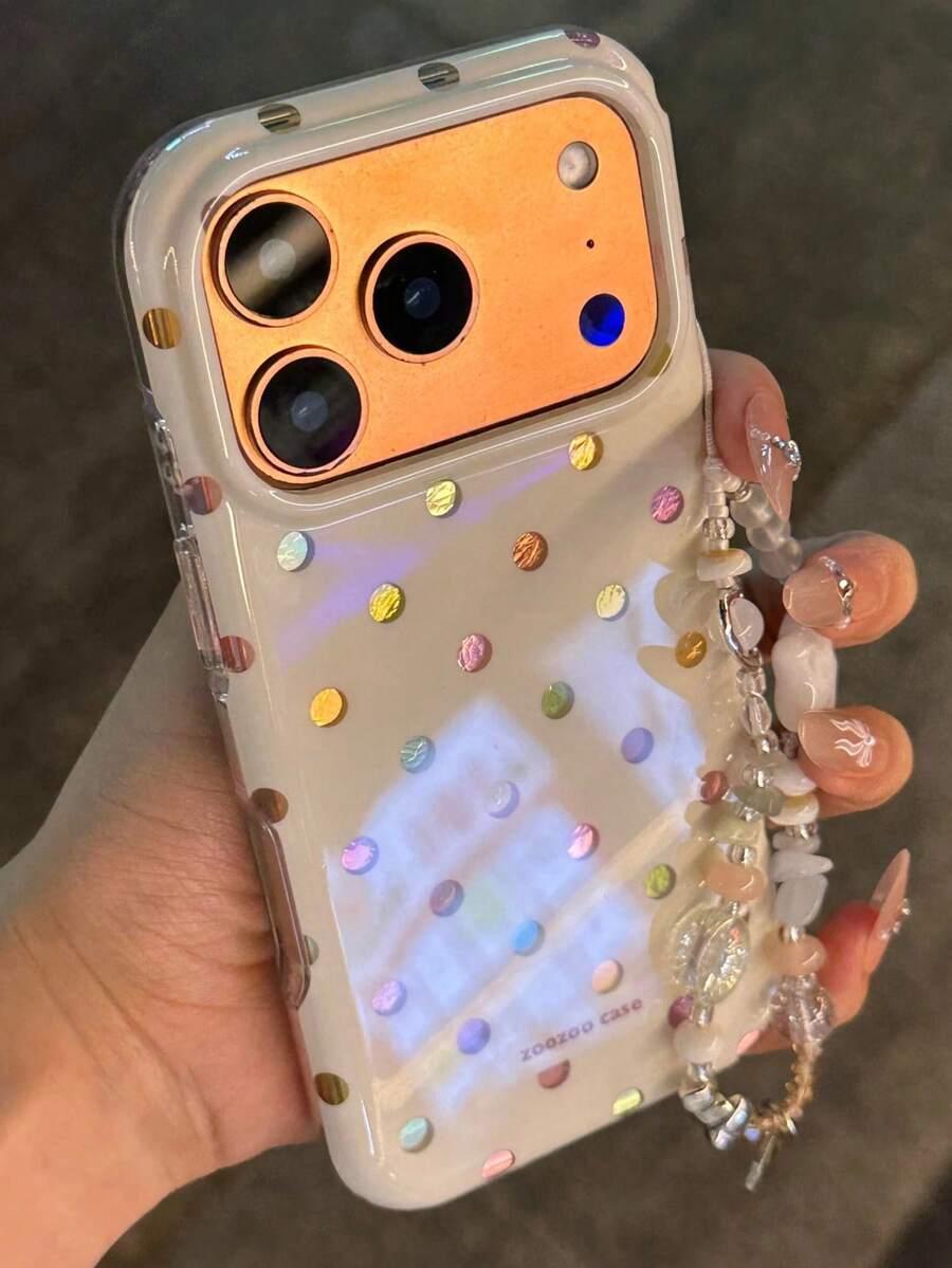 ETUI NA TELEFON IPHONE 17 PRO MAX